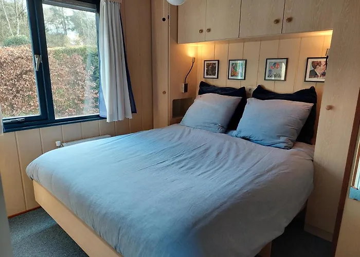 Chalet Bosrust