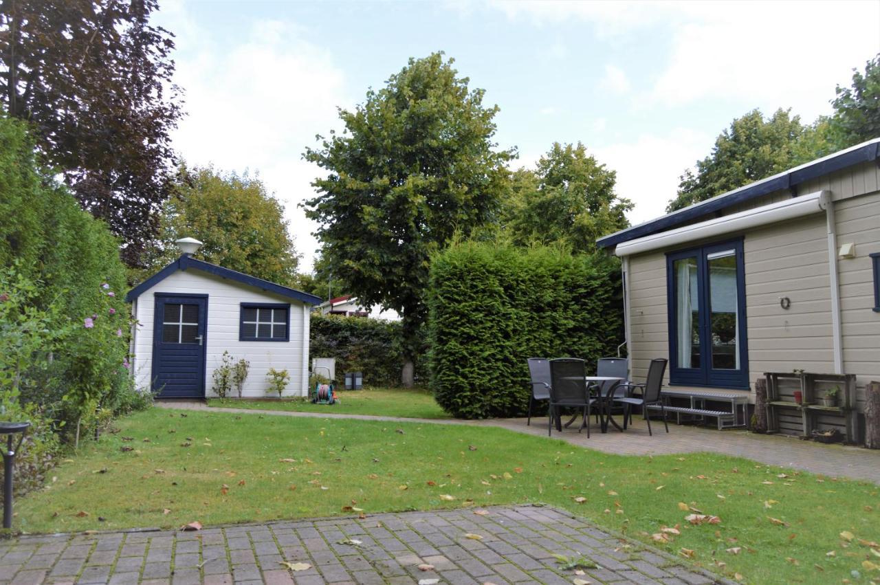 Bosrust Holiday home *