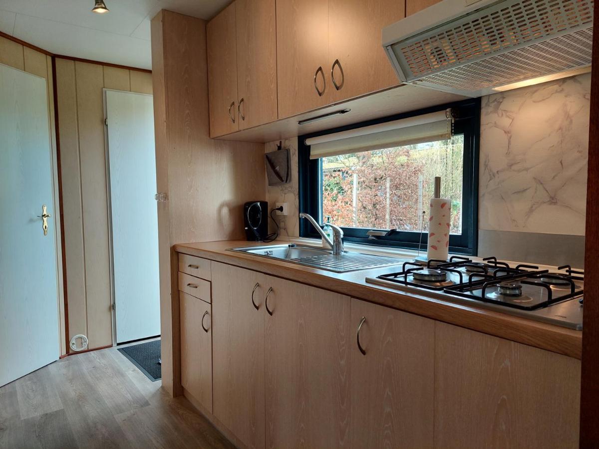 Holiday home Bosrust