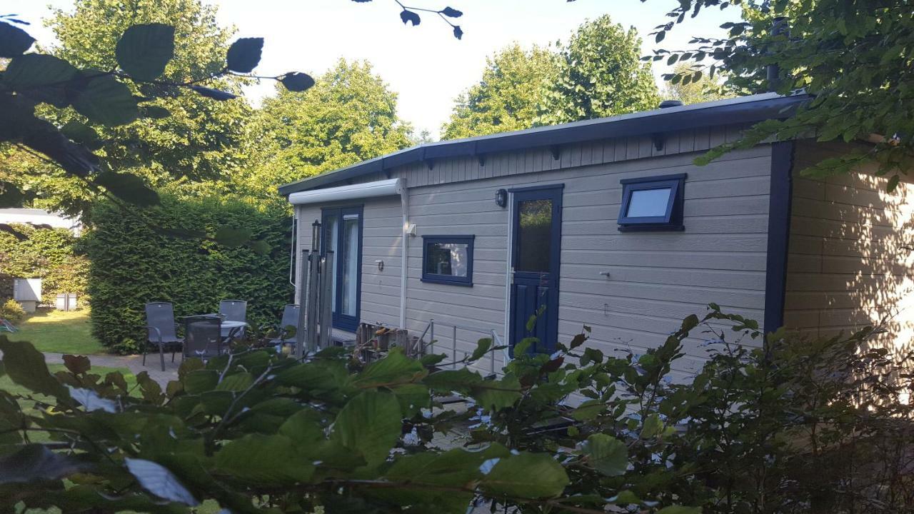 Holiday home Bosrust